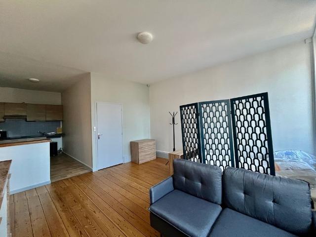 Appartement location à Villeneuve-sur-Lot, Monclar