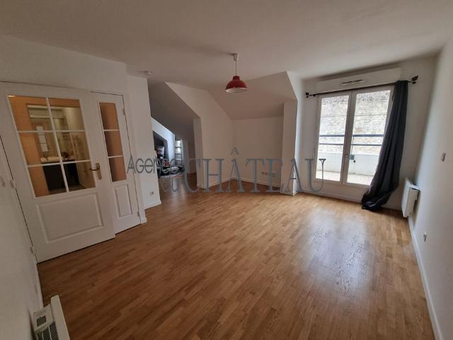 Appartement location à Pontoise