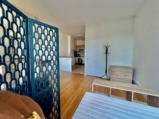Appartement location à Villeneuve-sur-Lot, Monclar