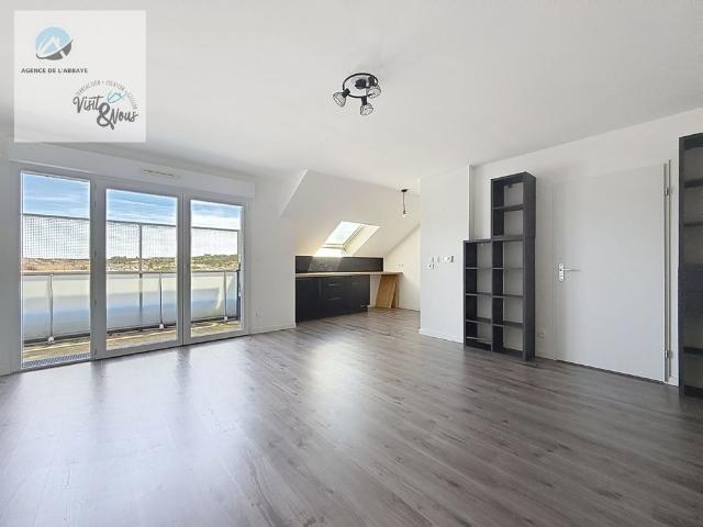 Appartement location à Le Havre, Saint-martin-du-manoir