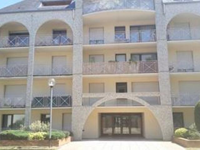 Appartement location à Richebourg, Nantes