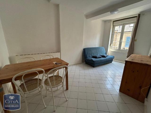 Appartement location à Alençon, Saint-germain-du-corbéis