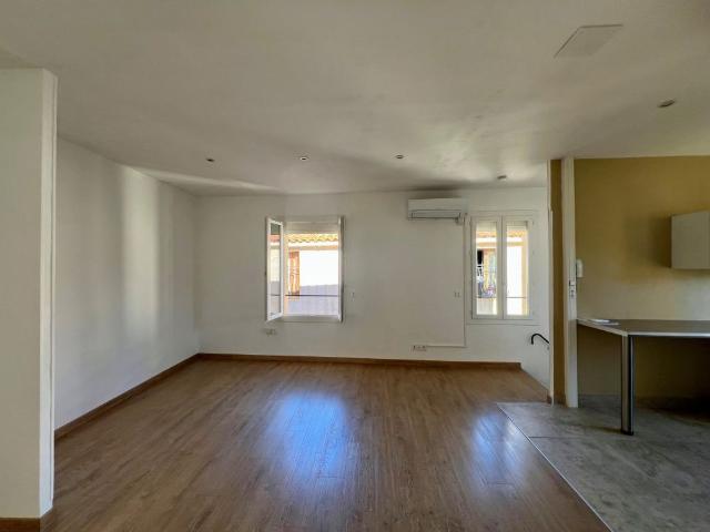 Appartement location à Céret, Théza