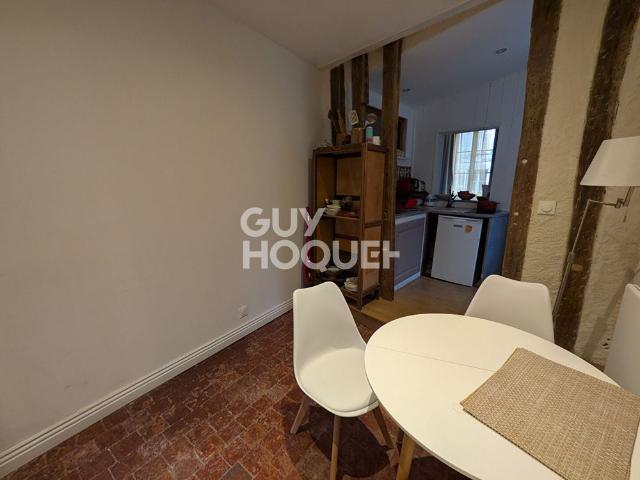 Appartement location à Auxerre