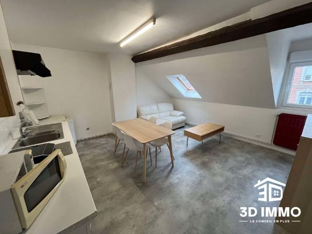 Appartement location à Avesnes-sur-Helpe, Avesnes-sur-helpe