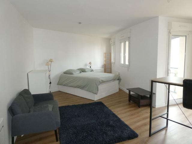 Appartement location à Fontainebleau, Avon