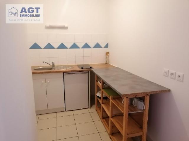 Appartement location à Saint-Jean, Beauvais