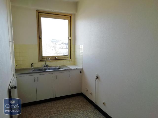 Appartement location à Blois
