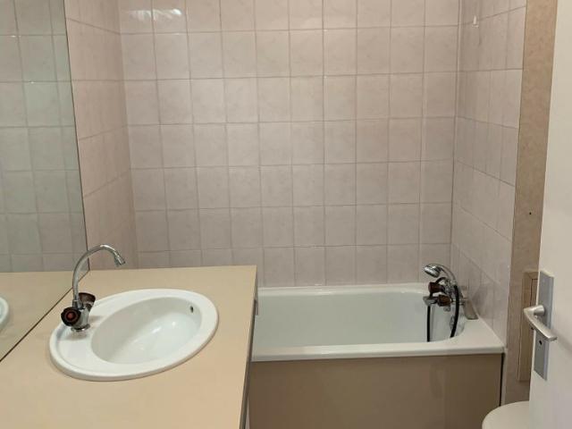 Appartement location à Cahors