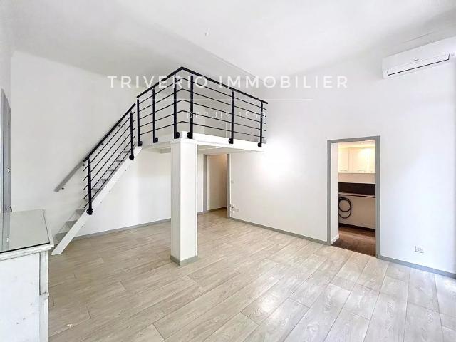 Appartement location à Grasse, Vallauris