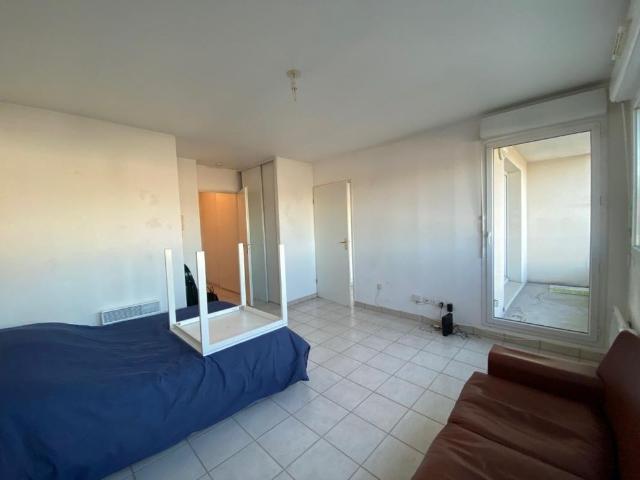 Appartement location à Rouen, Canteleu
