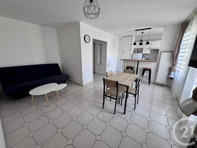 Appartement location à Pontoise, Cergy