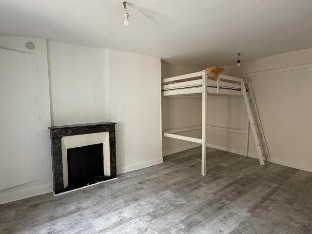 Appartement location à Clermont-Ferrand, Aubière