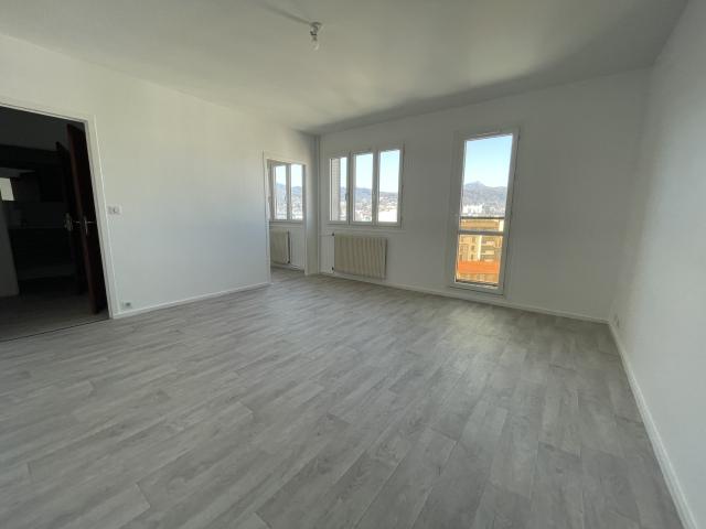 Appartement location à Clermont-Ferrand, Aubière