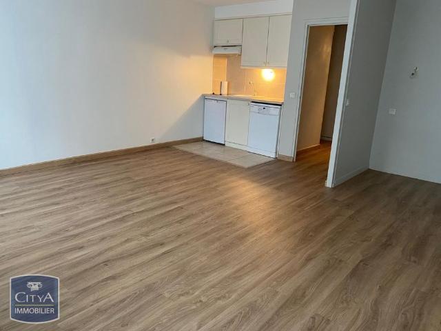 Appartement location à Lisieux, Deauville