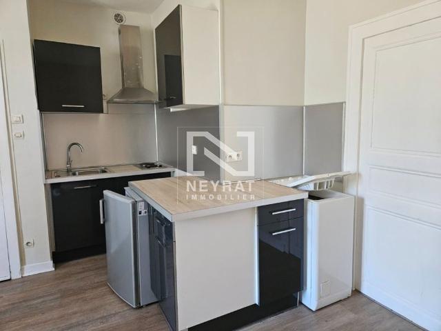 Appartement location à Autun, Epinac