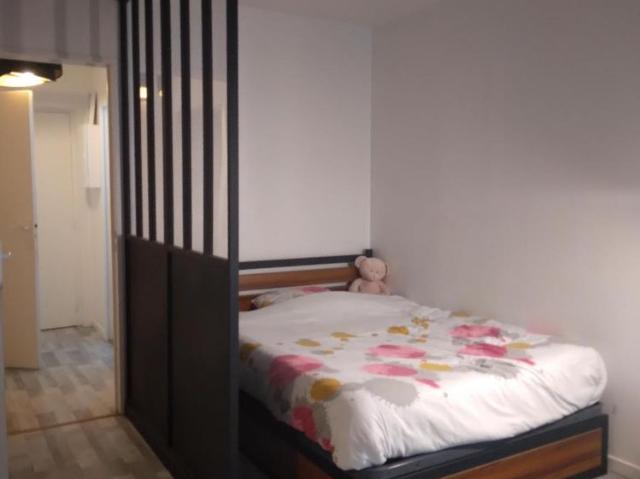 Appartement location à Bordeaux, Eysines