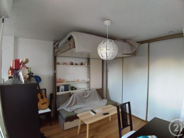 Appartement location à Fontainebleau