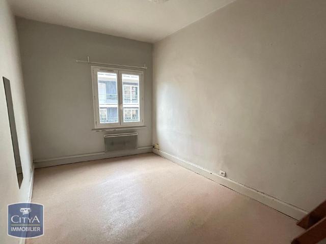 Appartement location à Grenoble