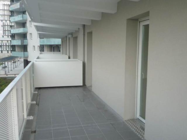 Appartement location à Grenoble