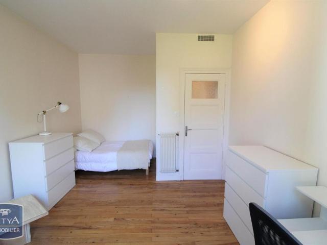 Appartement location à Grenoble