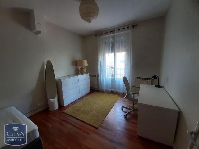 Appartement location à Grenoble