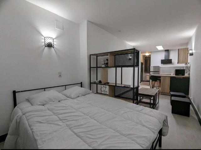 Appartement location à Issoudun, Centre-Val de Loire