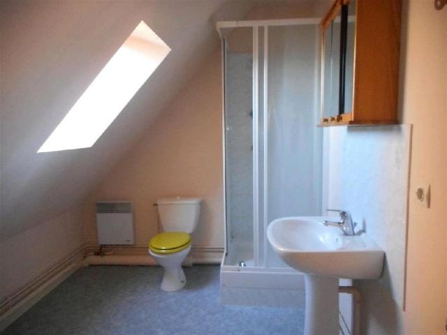 Appartement location à Mortagne-au-Perche, L'aigle