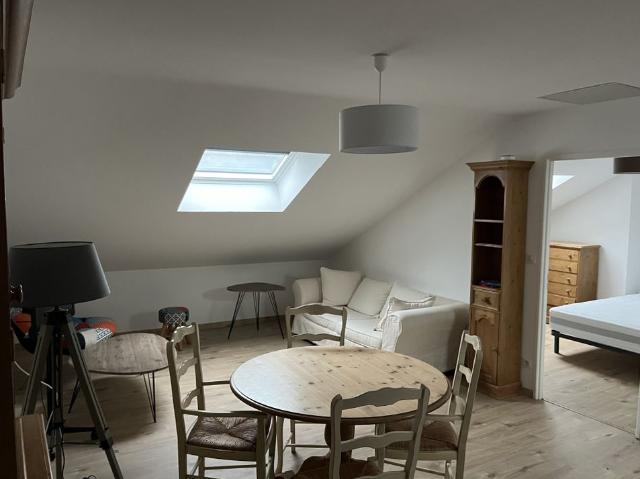 Appartement location à Autun, Le Creusot
