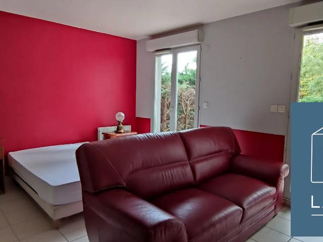 Appartement location à Le Pont-de-Beauvoisin, Isère