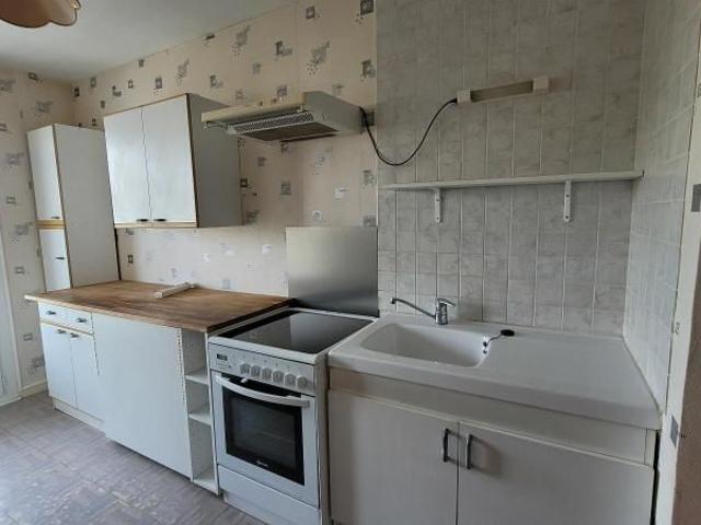 Appartement location à Dijon, Longvic