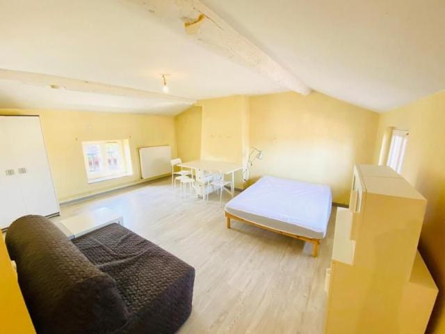Appartement location à Mâcon