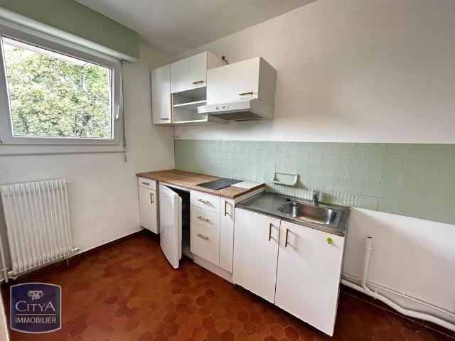 Appartement location à Mont-de-Marsan, Mont-de-marsan