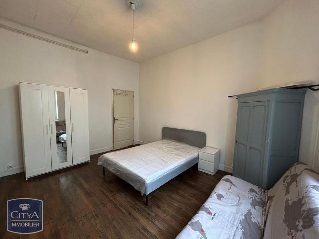 Appartement location à Nancy