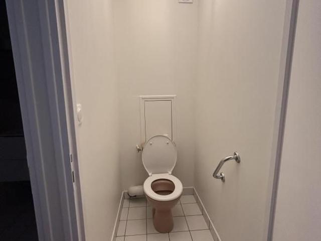 Appartement location à Nantes