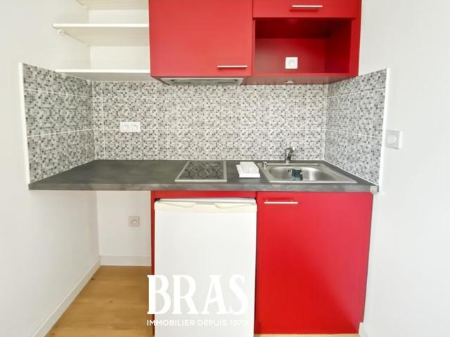 Appartement location à Nantes