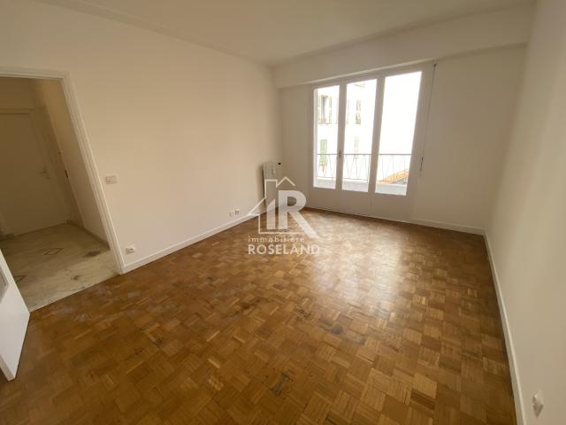 Appartement location à Nice