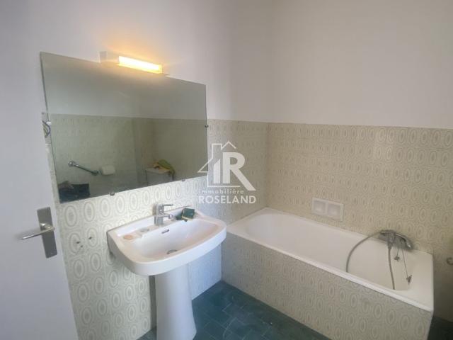 Appartement location à Nice