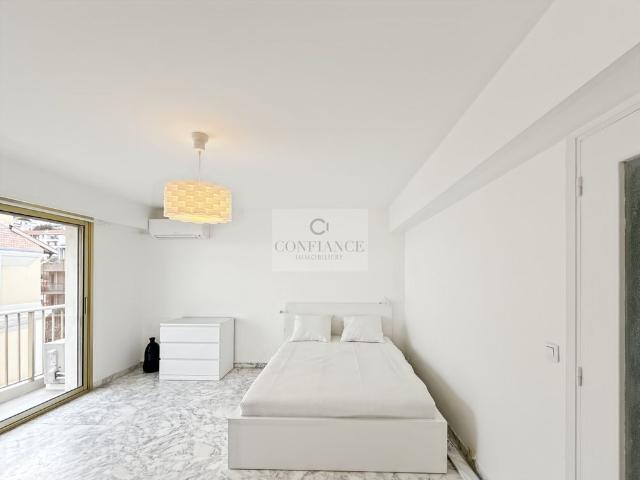 Appartement location à Nice