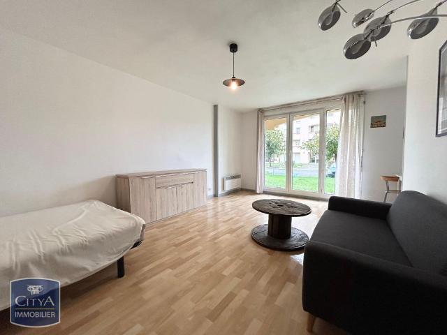 Appartement location à Pau