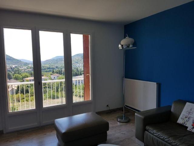 Appartement location à Privas, Freyssenet