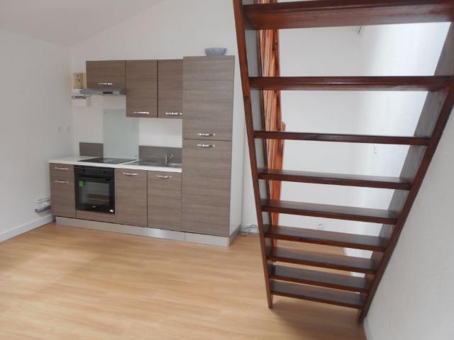 Appartement location à Reims