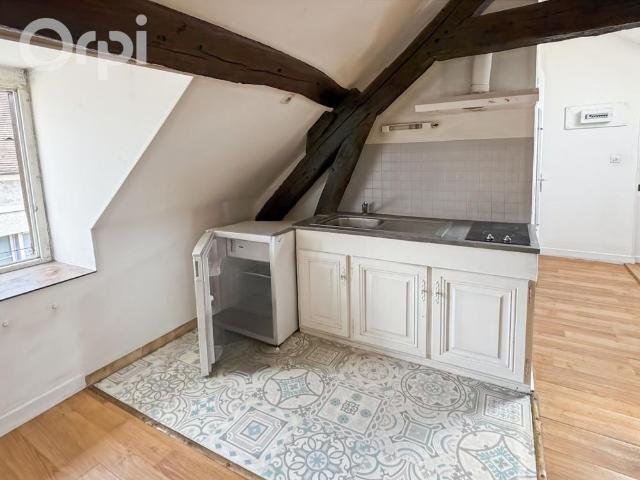 Appartement location à Senlis