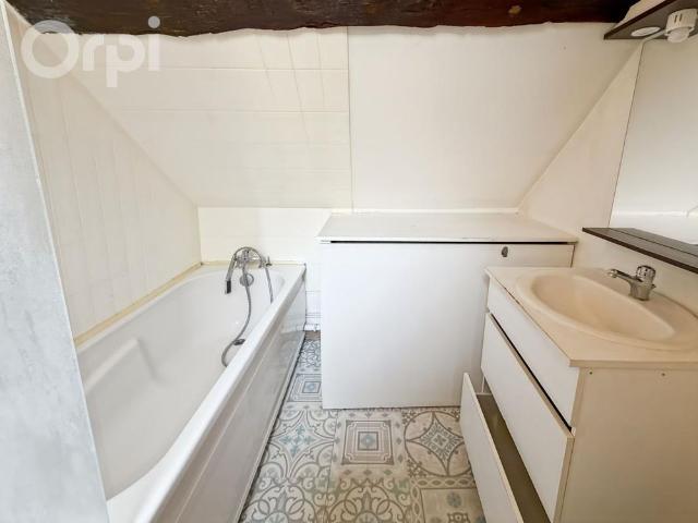 Appartement location à Senlis