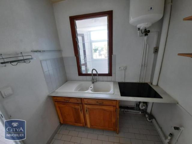 Appartement location à Saint-Denis, Saint-denis