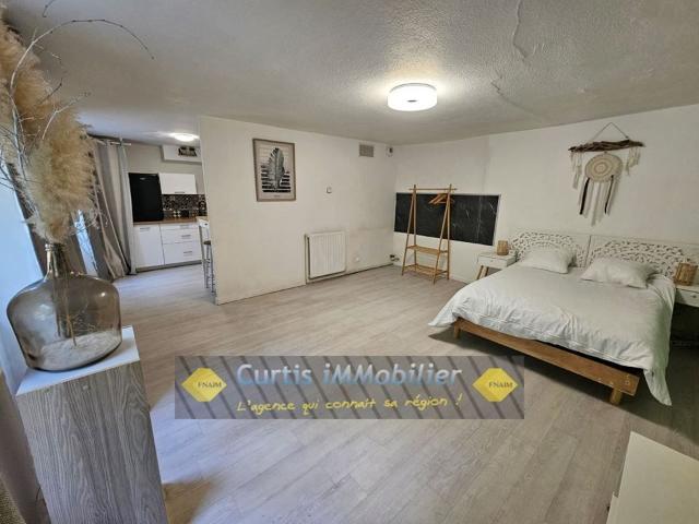 Appartement location à Saint-Étienne, Saint-etienne