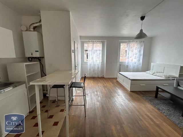 Appartement location à Saint-Étienne, Saint-etienne