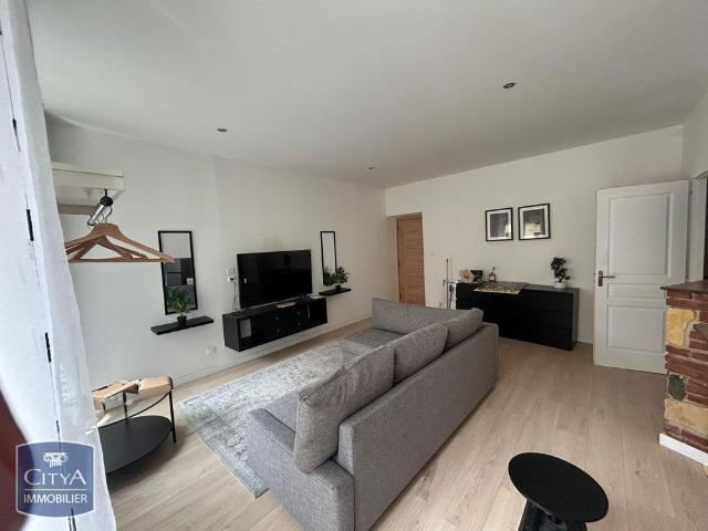 Appartement location à Saint-Étienne, Saint-etienne