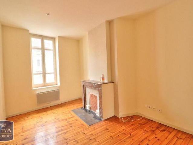 Appartement location à Saint-Étienne, Saint-etienne