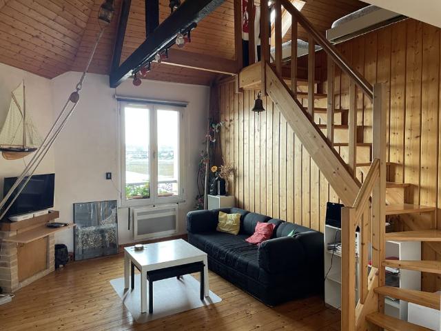 Appartement location à Saint-Malo, Bretagne